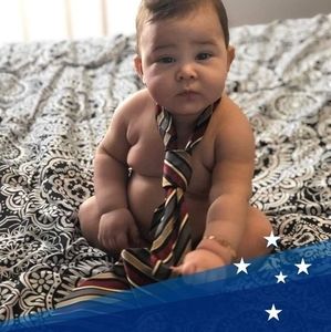 Meet your Posher, Fabiano